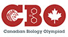 Canadian Biology Olympiad (CBO)