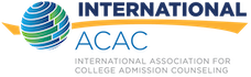 International Association for College Admission Counseling