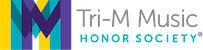 Tri-M Music Honor Society (Tri-M)