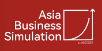 ASDAN Business Simulation China