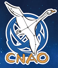 National Astronomy Olympiad China (NAOC)