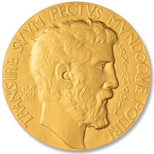 Fields Medal