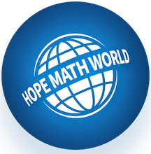 Hope Cup National Mathematics Invitational