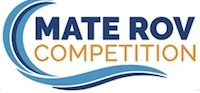 Marine Advanced Technology Education Remotely Operated Vehicle Competition (MATE ROV)