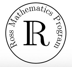 Ross Mathematics Program