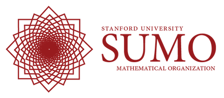 Stanford University Math Organization Math Tournament (SUMO)