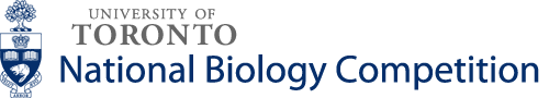 University of Toronto National Biology Competition (NBC)
